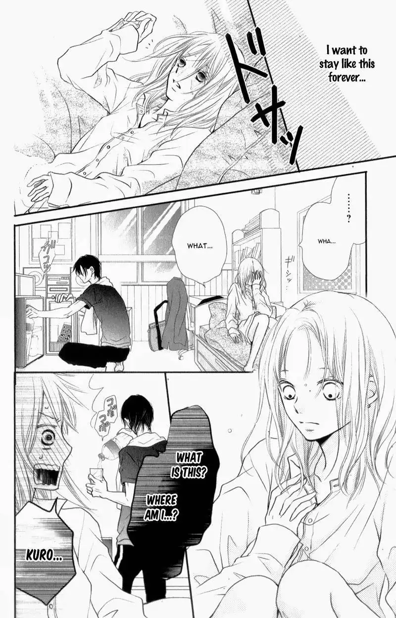 Kurosaki-kun no Iinari ni Nante Naranai Chapter 2 37